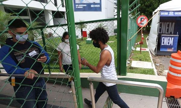 Órgãos federais e estaduais atuarão de forma integrada.(Imagem:Valter Campanato/Agência Brasil)