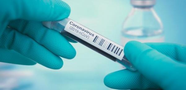 Coronavírus(Imagem:Reprodução)