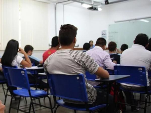 Instituto distribui até R$ 25 mil a organizações com programas de educação para jovens no Piauí; inscrições abertas.(Imagem:Divulgação)