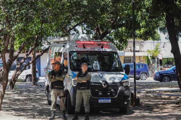 Thiago Amaral(Imagem:Thiago Amaral)