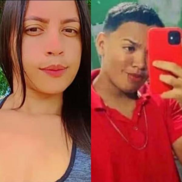 Casal é morto a facadas dentro de casa em Rio Grande do Piauí.(Imagem:Reprodução)