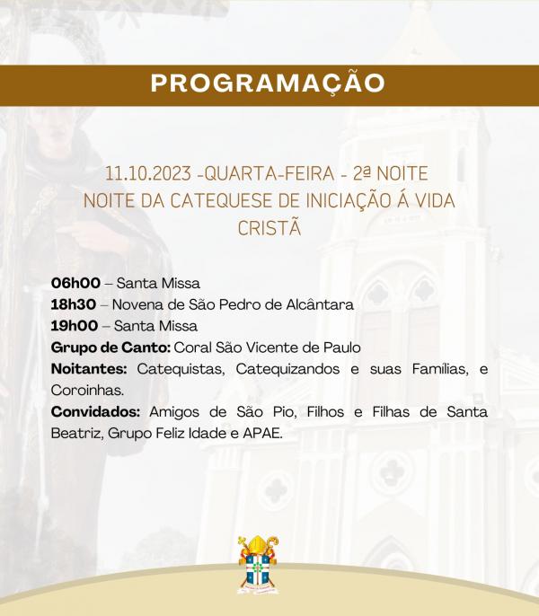 Programação(Imagem: Divulgação)