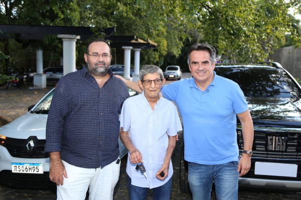 Guilherme Bruno / Ascom(Imagem: Guilherme Bruno / Ascom)