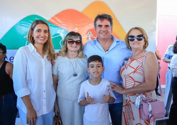   Quase R$ 2 milh&otilde;es para obras em Caracol: Ciro beneficia popula&ccedil;&atilde;o na cidade de prefeito do PT(Imagem:Ascom)