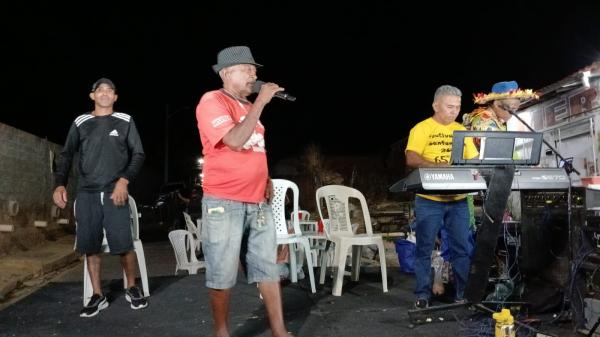 Festival dos Festivais(Imagem:FlorianoNews)
