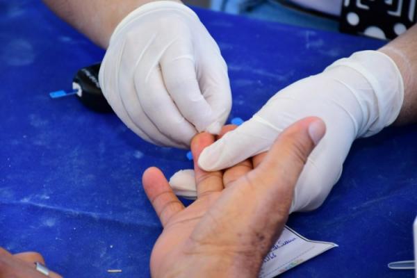Secretaria Municipal de Saúde oferece serviços gratuitos à população no