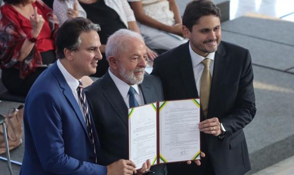 De acordo com MEC, programa está em fase final de elaboração.(Imagem:Valter Campanato/Agência Brasil)