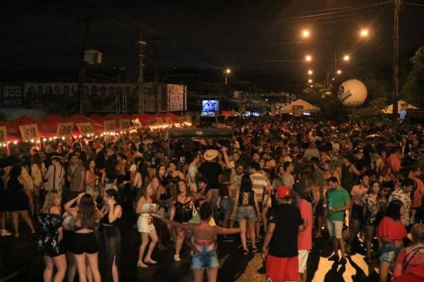 Decisão judicial proíbe Prefeitura de Teresina de autorizar qualquer evento(Imagem:Suzana Aires)