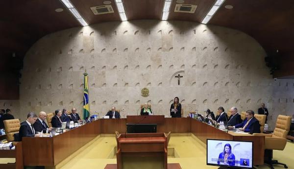 STF decide que União pague compensação ao Piauí por federalização da Cepisa(Imagem:Nelson Jr.)