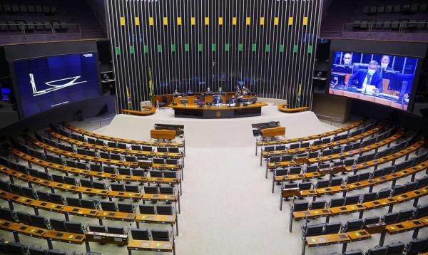 Pesquisadores defendem quebra patentária; governo pede cautela(Imagem:Pablo Valadares/Câmara dos Deputados)