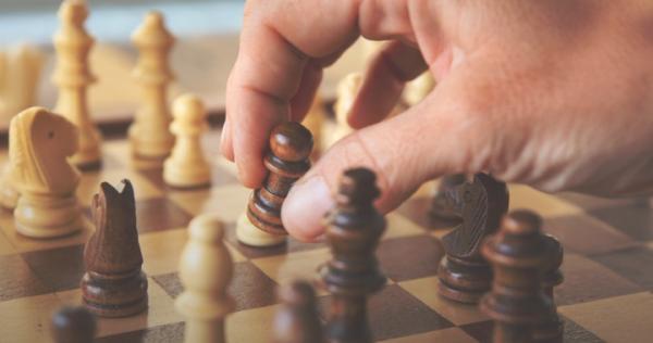 Sesc no Piau&iacute; promove I Aberto do Brasil de Xadrez homenageando Dr. Jo&atilde;o Orlando Correia(Imagem:Divulga&ccedil;&atilde;o)