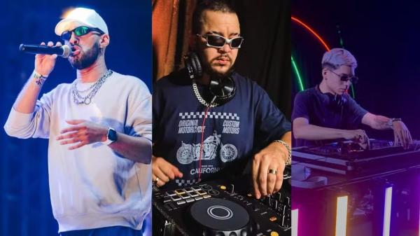 Pr&eacute;vias de Carnaval 2026: 