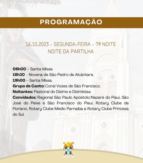 Programação(Imagem: Divulgação)