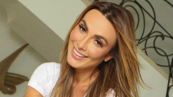 Nicole Bahls entrega cachê menor e nome de participantes da nova edição(Imagem:Divulgação)