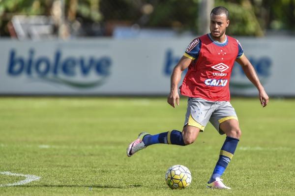 Negociação ocorreu em setembro daquele ano e envolveu empréstimo de empresário ao clube mineiro para pagamento de obrigações trabalhistas com atletas.(Imagem:Pedro Vilela/Light Press)