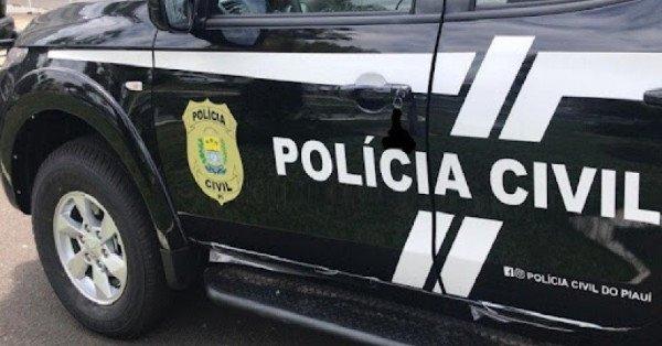 Colombiano é preso suspeito de esfaquear homem no Norte do Piauí(Imagem:Reprodução)
