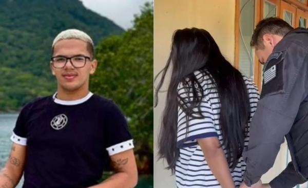 Lokinho e influenciadora