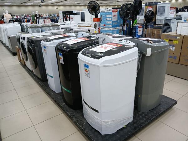  Armaz&eacute;m Para&iacute;ba de Floriano lan&ccedil;a grandes promo&ccedil;&otilde;es em m&oacute;veis, eletros e tecnologia para o per&iacute;odo carnavalesco(Imagem:FlorianoNews)