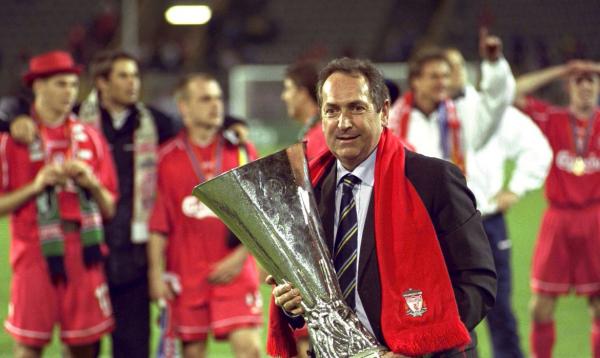 Segundo mídia francesa, Gerard Houllier não teria resistido à cirurgia cardíaca.(Imagem:Action Images via Reuters/John Sibley)