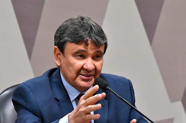 Petistas cobram manifesta&ccedil;&atilde;o p&uacute;blica de Wellington Dias sobre nome para vice de Rafael(Imagem:Reprodu&ccedil;&atilde;o)