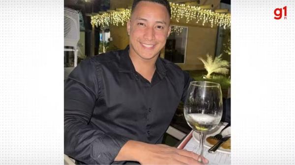 Soldado da Pol&iacute;cia Militar morre em acidente de moto no Piau&iacute;.(Imagem:Reprodu&ccedil;&atilde;o/Redes Sociais)