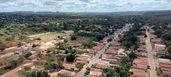 Prefeito proíbe venda de bebida alcoólica, circulação de carros e até visitas em Santa Filomena(Imagem:Reprodução)