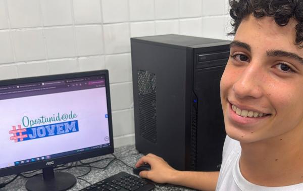 A classifica&ccedil;&atilde;o ser&aacute; baseada no desempenho escolar dos candidatos, priorizando aqueles com melhores m&eacute;dias nas disciplinas escolhidas.(Imagem:Divulga&ccedil;&atilde;o)