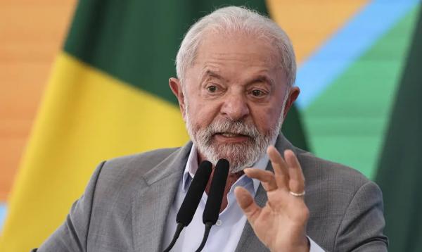 Presidente diz estar trabalhando para proteger empregos e empresas.(Imagem:Marcelo Camargo/Agência Brasil)