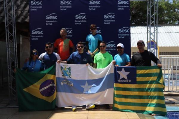 Festival de Nata&ccedil;&atilde;o do Sesc integra participantes de todas as idades.(Imagem:Divulga&ccedil;&atilde;o)