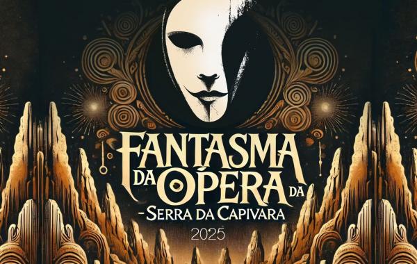 O festival será realizado de 17 a 27 de julho, em São Raimundo Nonato, com novidades na estrutura e grandes atrações musicais.(Imagem:Divulgação)