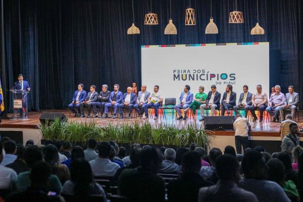 A proposta da Feira dos Municípios é possibilitar a troca de experiências, novas vivências, conhecimento, qualificação, intercâmbio cultural e valorização do turismo.(Imagem:Divulgação)