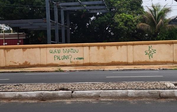 Estação Ferroviária de Teresina (Imagem:Reprodução)