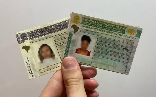 Estudantes da rede pública terão acesso à Carteira Nacional de Habilitação (CNH) de forma gratuita.(Imagem:Mateus Xavier/g1 Bahia)