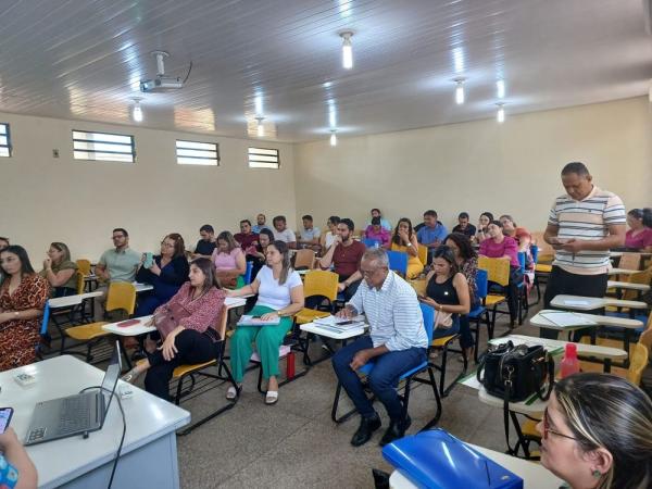 O objetivo da ação é fazer o levantamento feito no Sistema de Cadastro Nacional de Estabelecimentos de Saúde (SCNES)(Imagem:Divulgação)