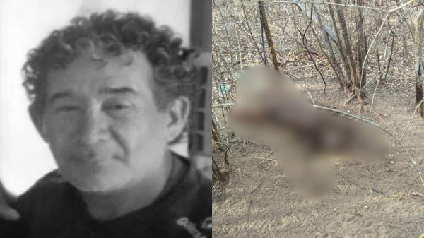 Corpo de homem &eacute; encontrado em &aacute;rea de mata ap&oacute;s cinco dias desaparecido no litoral do PI(Imagem:Reprodu&ccedil;&atilde;o)