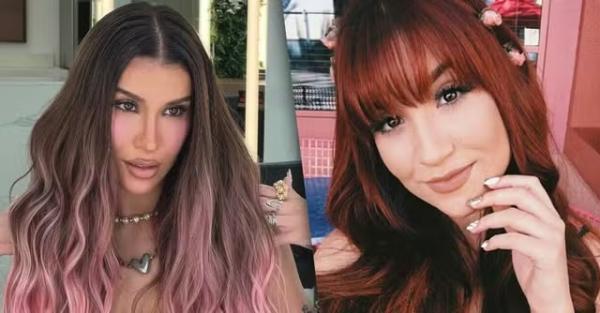 Bianca Andrade muda visual para aniversário de 31 anos; relembre as transformações da ex-BBB.(Imagem:Reprodução / Instagram)