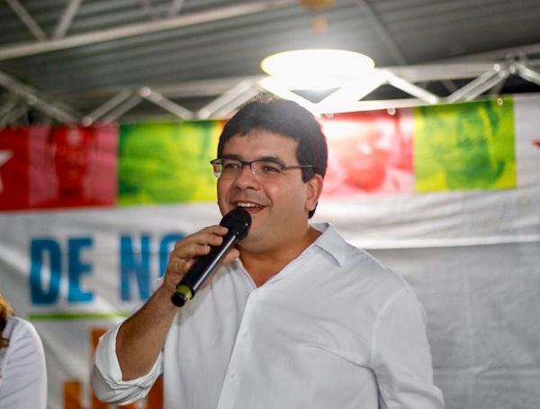 Rafael Fonteles(Imagem:Ascom)