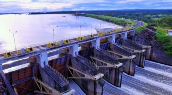 Com mais chuvas previstas, barragens do Piauí se aproximam do nível máximo(Imagem:Divulgação)