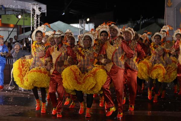 Governo apoia evento que vai sediar o Festival Nordestino de Cultura Junina Nacional.(Imagem:Divulgação)