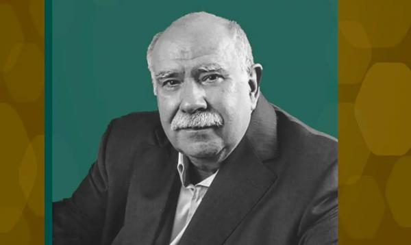 Sociólogo José de Souza Martins.(Imagem:JORNAL DA USP)