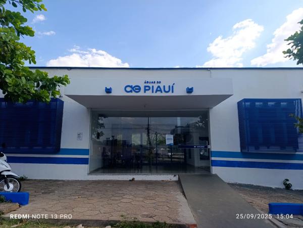 &Aacute;guas do Piau&iacute;(Imagem:FlorianoNews (arquivo))