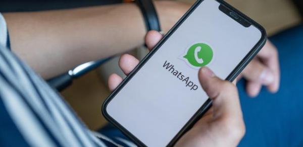 WhatsApp deixa de funcionar hoje em alguns celulares(Imagem:Ilustrativa)