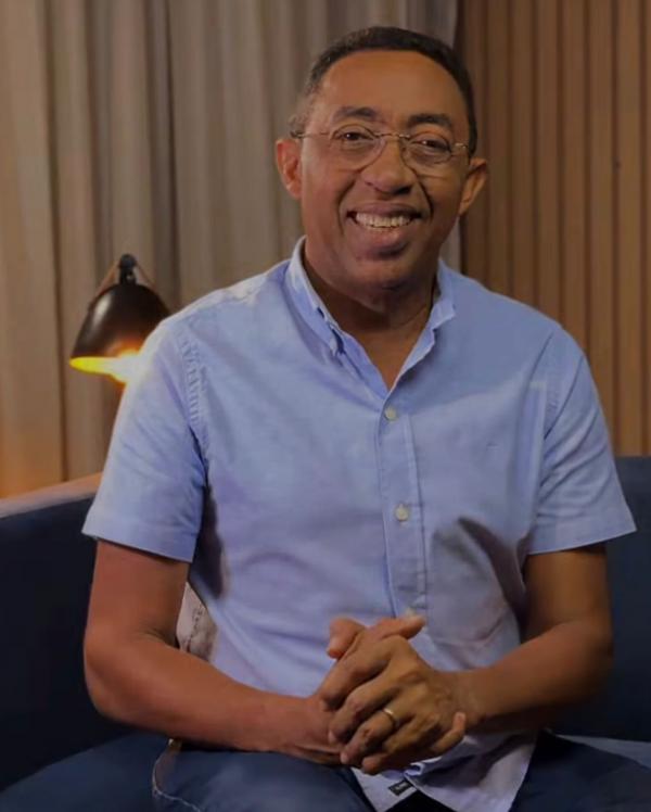 Joel Rodrigues(Imagem:Reprodu&ccedil;&atilde;o)