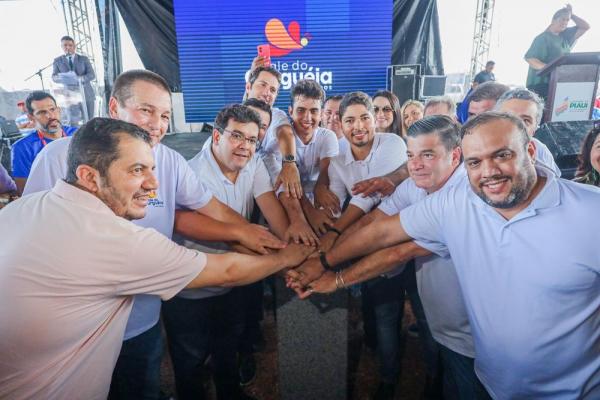 A empresa vai gerar mais de 1.500 oportunidades para pequenos produtores da região do Vale do Gurguéia.(Imagem:Divulgação)