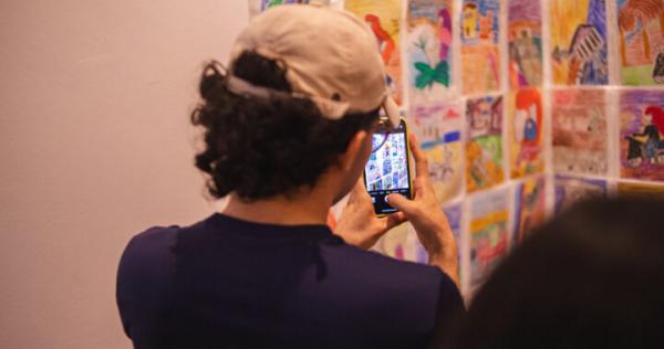 Galeria Cristino Melo recebe exposição