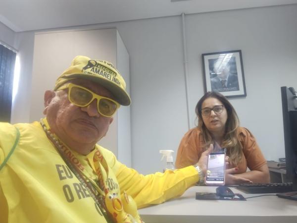 Sesc amplia serviços em Floriano e anuncia novidades para o segundo semestre(Imagem:Reprodução)