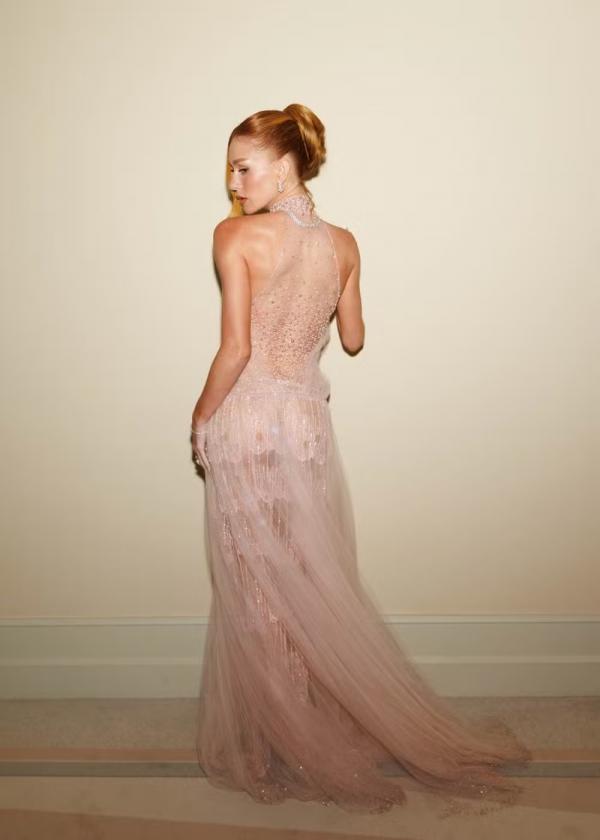Marina Ruy Barbosa (Imagem:Manuela Scarpa/Brazil News)