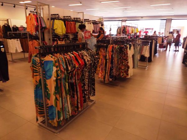 Loja KDM oferece opções para o Dia das Mães com preços imperdíveis.(Imagem:FlorianoNews)