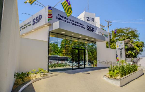 Valen&ccedil;a do Piau&iacute; se destaca por alcan&ccedil;ar a marca de 1 ano e 10 meses sem registros de homic&iacute;dios.(Imagem:Ascom SSP-PI)