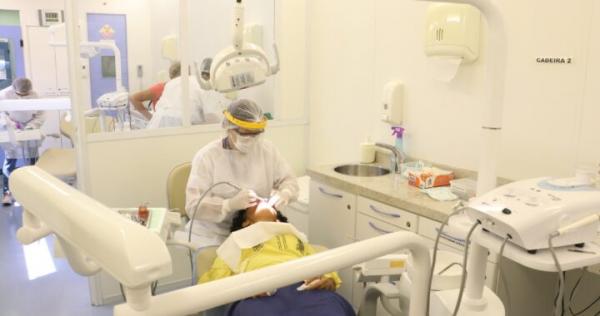 Conselheiros do Sesc vão conhecer novas instalações do OdontoSesc nesta quarta.(Imagem:Divulgação)